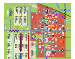 View Guthrie Map